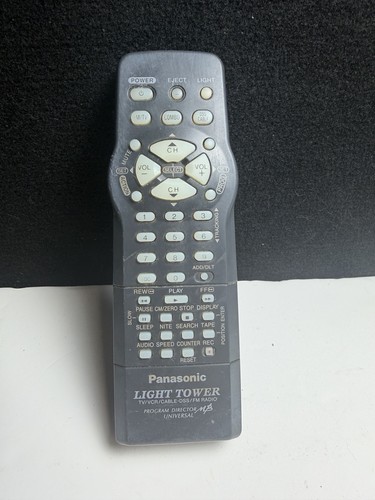 Panasonic light tower - light,