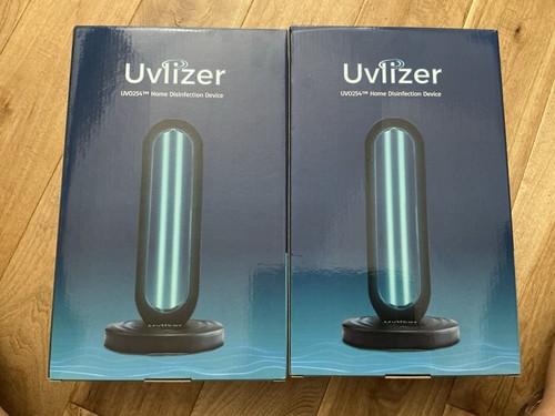 Uvlizer light sanitizer - uvlizer, uv