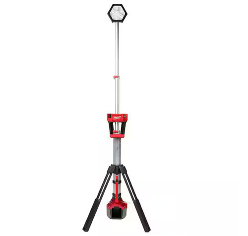 Milwaukee m18 cordless rocket - m18,