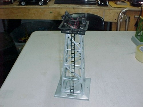 Lionel gauge 395 - lionel,