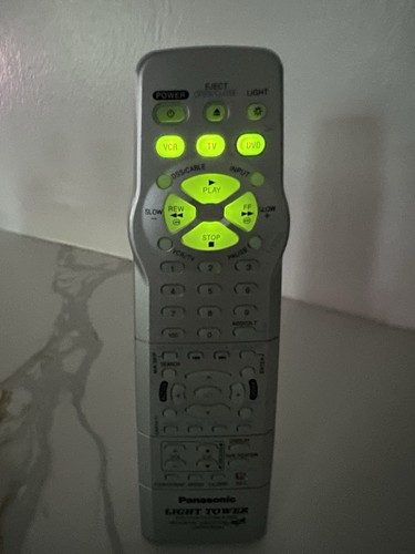 Panasonic light tower - panasonic,