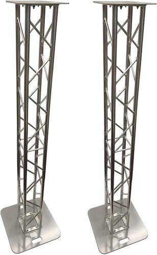 Lighting 56 ft bolted - dj,