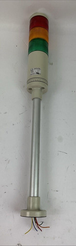 Patlite lme stack light - stack,