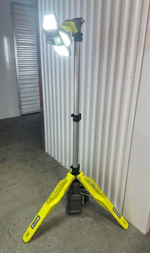 Ryobi tripower pcl691 18v - ryobi,
