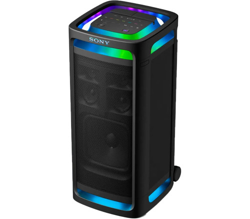 Sony ult tower party - party, speaker