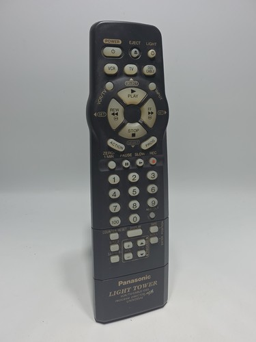 Panasonic vsqs1596 light - panasonic,