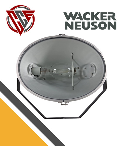 Oem wacker light complete - wacker,