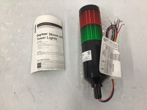 Dayton 26zt21 tower light - -,