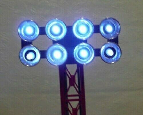 Cool white led lamp - led,