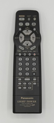 Panasonic light tower remote - panasonic,